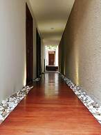 Hotel Boutique San Moritz