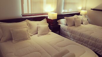 Hotel Boutique San Moritz