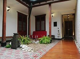 Hotel Boutique San Moritz