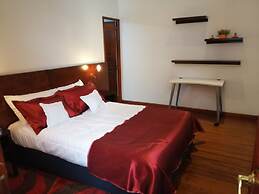 Hotel Boutique San Moritz