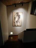 Hotel Boutique San Moritz