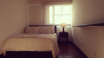 Hotel Boutique San Moritz