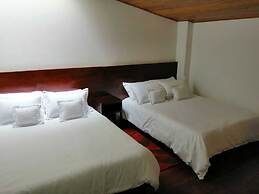 Hotel Boutique San Moritz