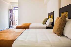 Hotel Múcara
