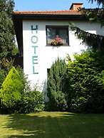 Hotel Froschkönig