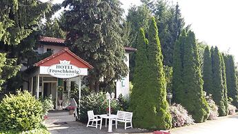 Hotel Froschkönig
