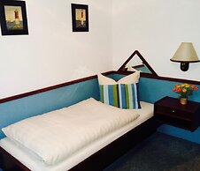 Hotel Froschkönig