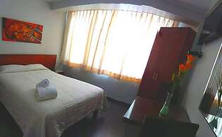 Sumaq Inn Hotel