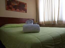 Sumaq Inn Hotel