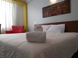 Sumaq Inn Hotel