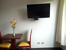 Sumaq Inn Hotel