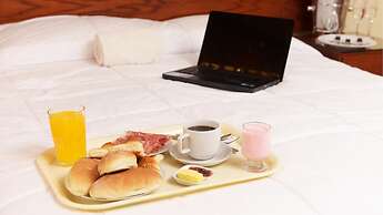 Sumaq Inn Hotel