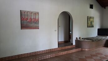 OceanBlue Samara Lodge