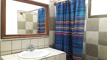 OceanBlue Samara Lodge