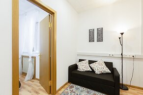 RedHouse Studio Apartment