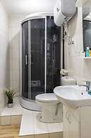 RedHouse Studio Apartment