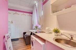 RedHouse Studio Apartment