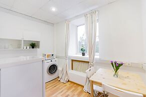 RedHouse Studio Apartment