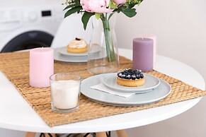 RedHouse Studio Apartment