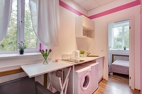 RedHouse Studio Apartment