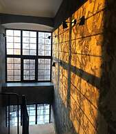 RedHouse Studio Apartment