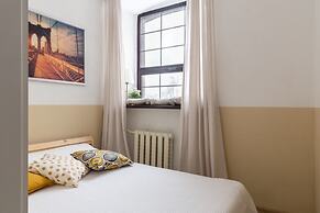 RedHouse Studio Apartment