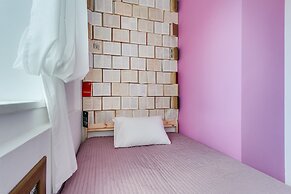 RedHouse Studio Apartment