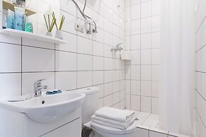 RedHouse Studio Apartment