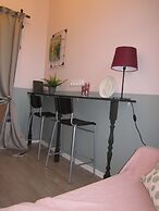 Guest house At the Hermitage