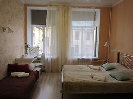 Guest house At the Hermitage