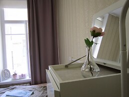 Guest house At the Hermitage