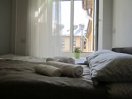 Guest house At the Hermitage