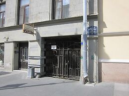 Guest house At the Hermitage