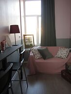 Guest house At the Hermitage