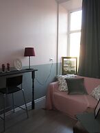 Guest house At the Hermitage