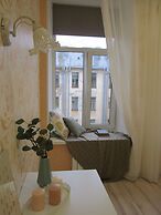 Guest house At the Hermitage