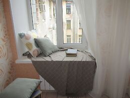 Guest house At the Hermitage