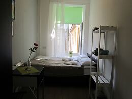 Guest house At the Hermitage