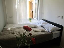 Guest house At the Hermitage