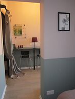 Guest house At the Hermitage