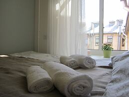 Guest house At the Hermitage