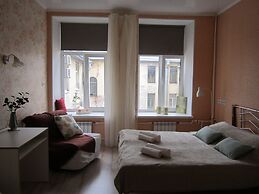 Guest house At the Hermitage