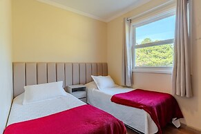 Apartamento Sobre as Nuvens