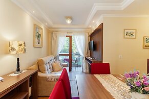 Apartamento Sobre as Nuvens