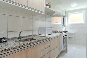 Apartamento Sobre as Nuvens