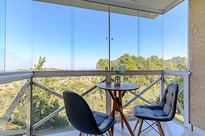 Apartamento Sobre as Nuvens