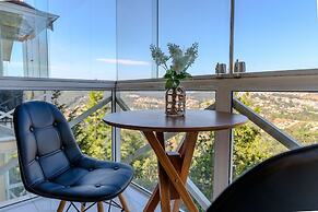 Apartamento Sobre as Nuvens