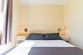 Apartamento Sobre as Nuvens