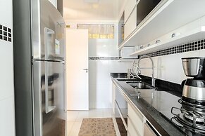 Apartamento Sobre as Nuvens
