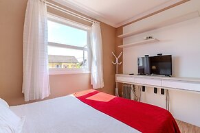 Apartamento Sobre as Nuvens